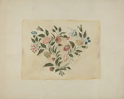 Handkerchief Case