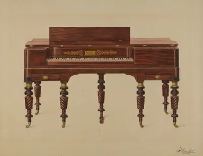 Piano