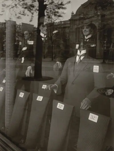 Men's Fashions