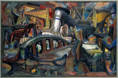 The Harbor