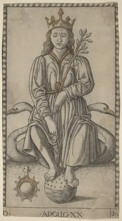 Apollo