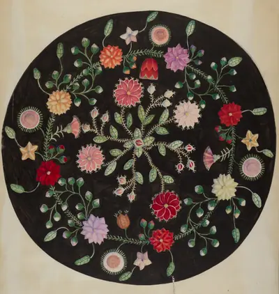 Round Sampler