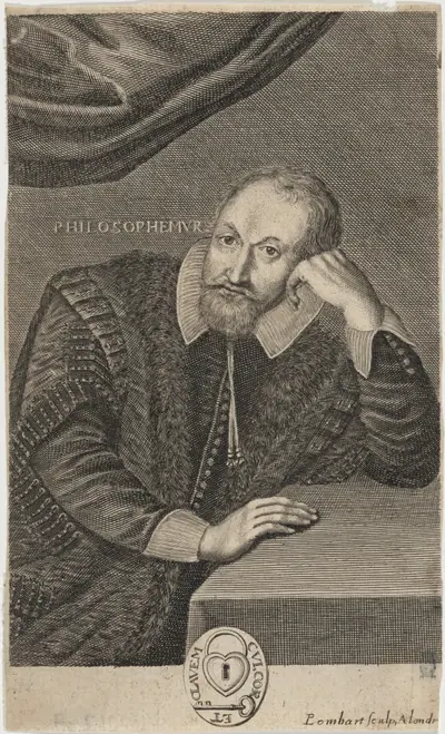 Sir Henry Wotton, Diplomatist and Poet