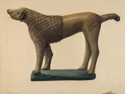 Poodle