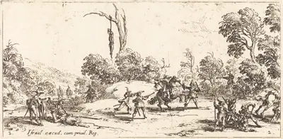 Attacking Travelers on the Highway
