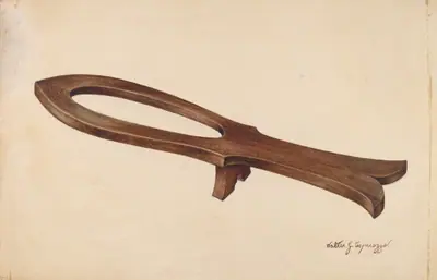 Bootjack