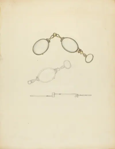 Lorgnette