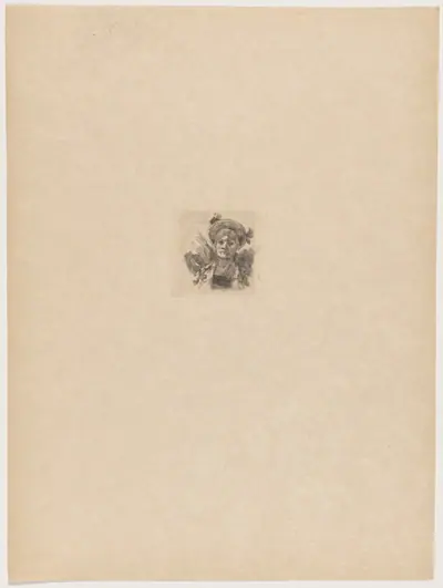 Tesson humain (Human Fragment)