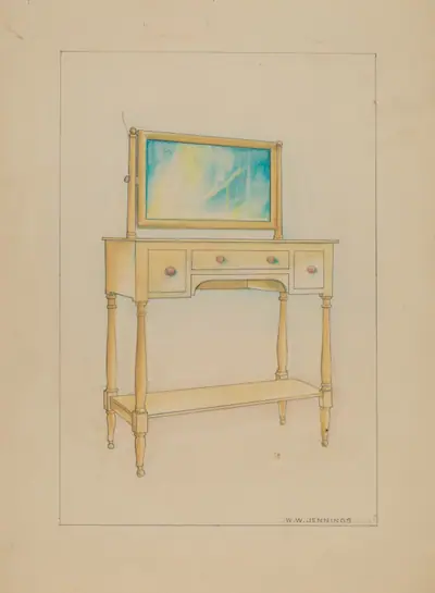 Washstand