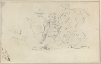 Designs for Decorative Vases