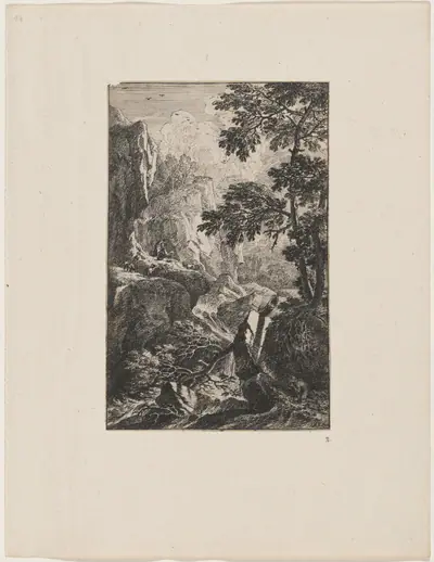 The Hunter