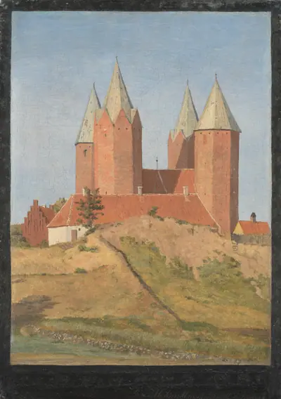 Kalundborg Kirke