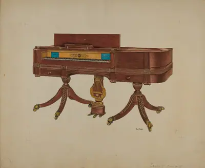 Grand Piano