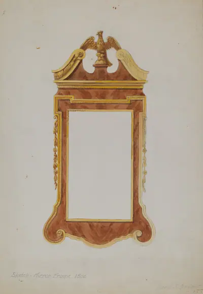 Mirror Frame
