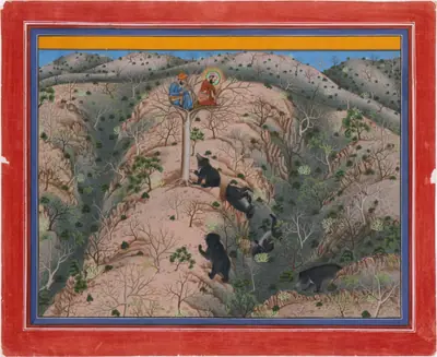 Painting