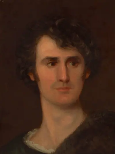 Junius Brutus Booth