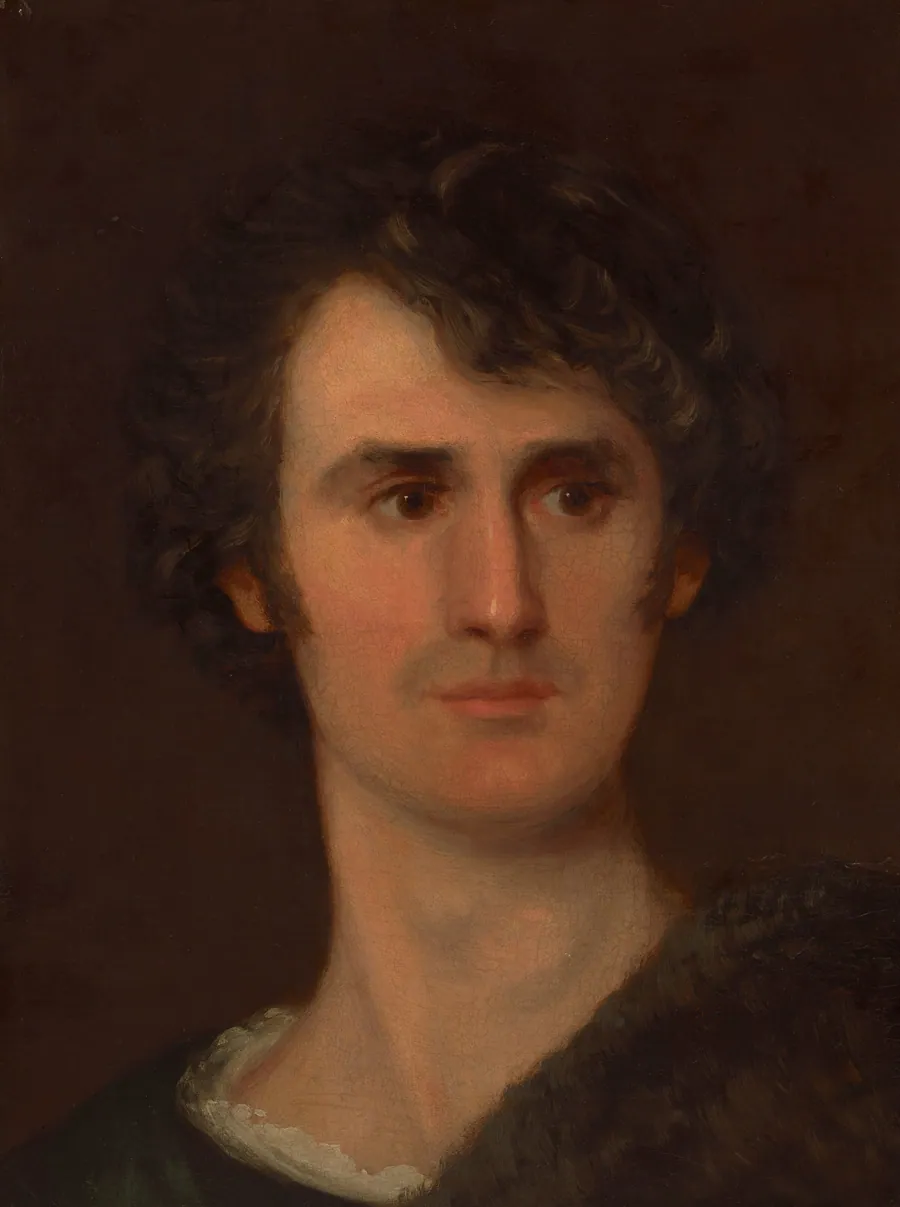 Junius Brutus Booth by American 19th Century