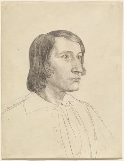 Gustav Heinrich Naeke