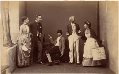 Fancy Group, Indore I