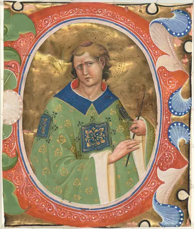 Saint Lawrence