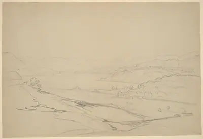 West Point from Storm King