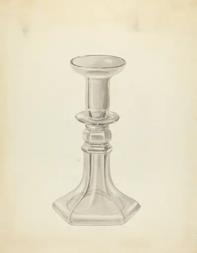 Candlestick
