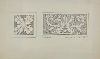 Sideboard