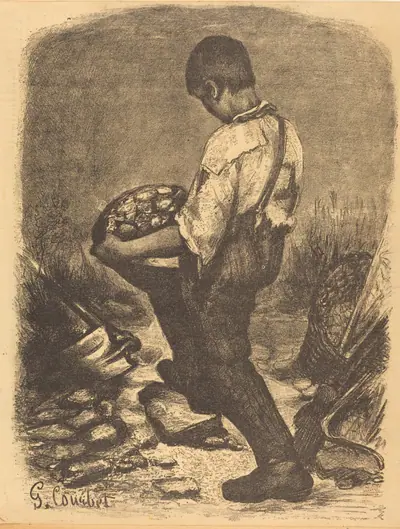 The Stone Breaker