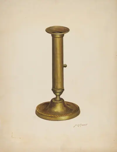 Candlestick