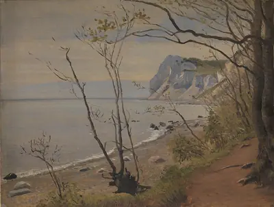 Møens Klint