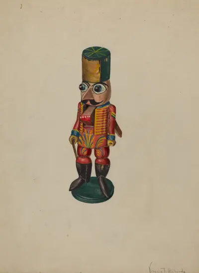 Nutcracker