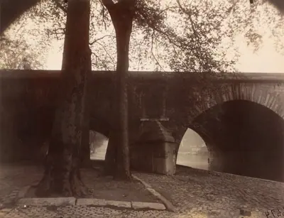 Pont Marie