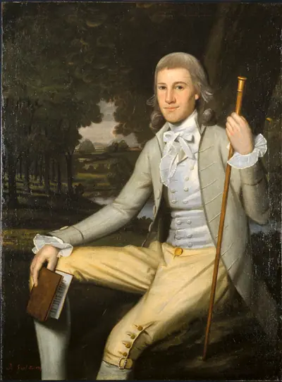 Moses Seymour Jr.