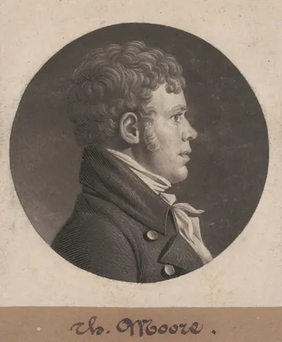 Thomas Moore
