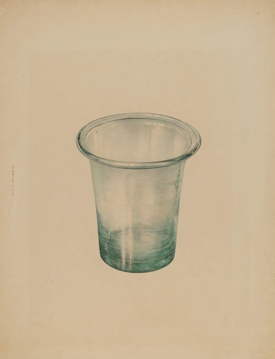 Jelly Tumbler by American 20th Century