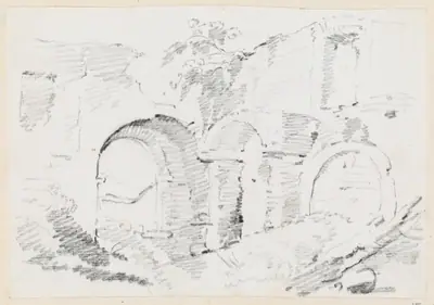 Roman Walls