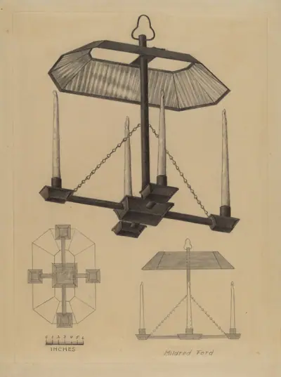 Candelabrum