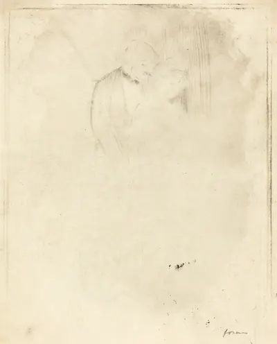 Déclaration d'amour (Declaration of Love)