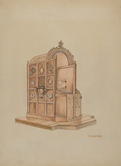 Confessional