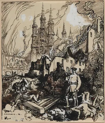 Louvain