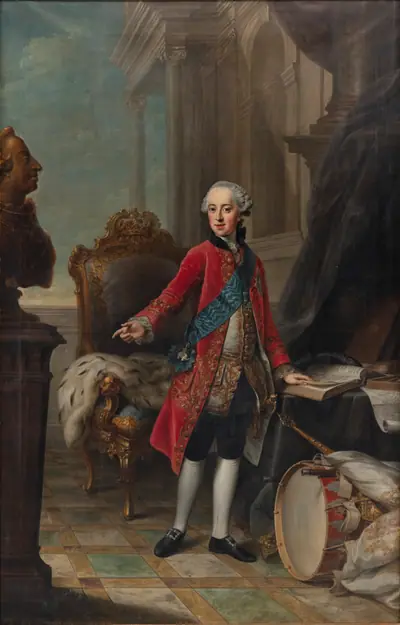 Arveprins Frederik