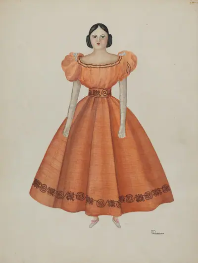 Doll
