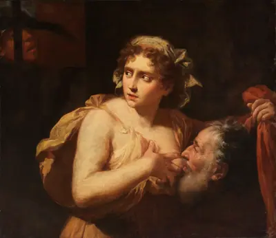 Roman Charity