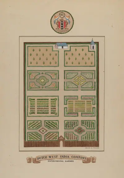 Dutch West India Company