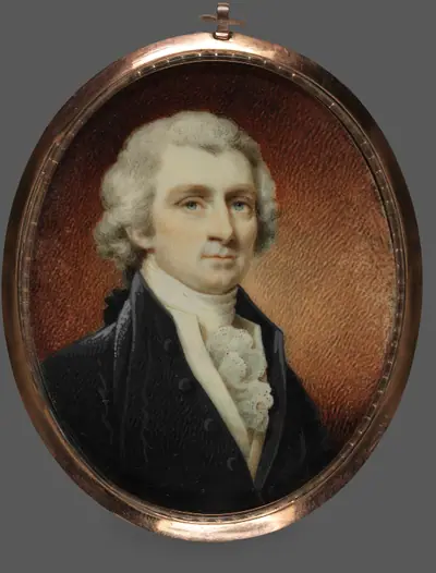 William Thornton