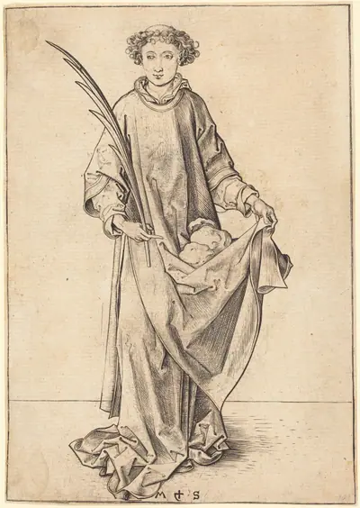 Saint Stephen