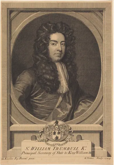 William Trumbull