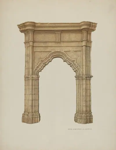 Archway