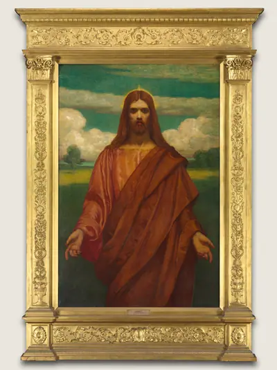 Christ