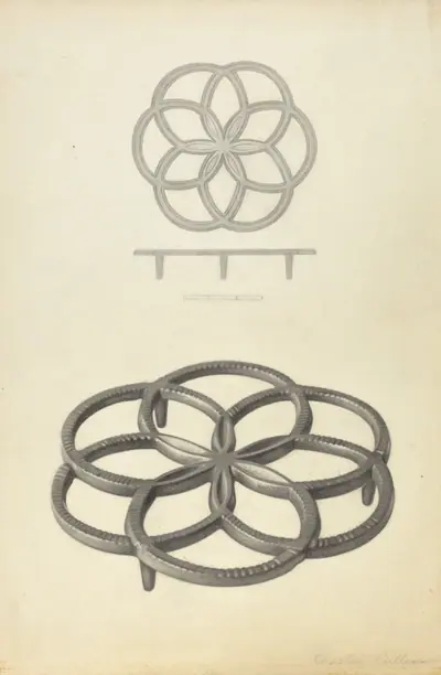 Trivet